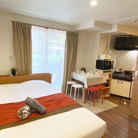 Takemura Building 104 طوكيو المظهر الخارجي الصورة