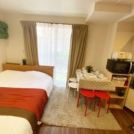 Takemura Building 104 طوكيو المظهر الخارجي الصورة