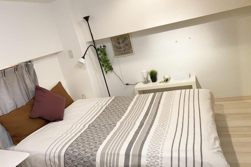 Takemura Building 104 طوكيو المظهر الخارجي الصورة