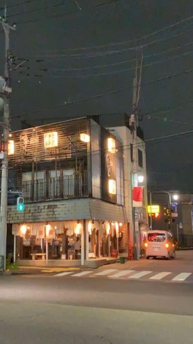 Takemura Building 104 طوكيو المظهر الخارجي الصورة