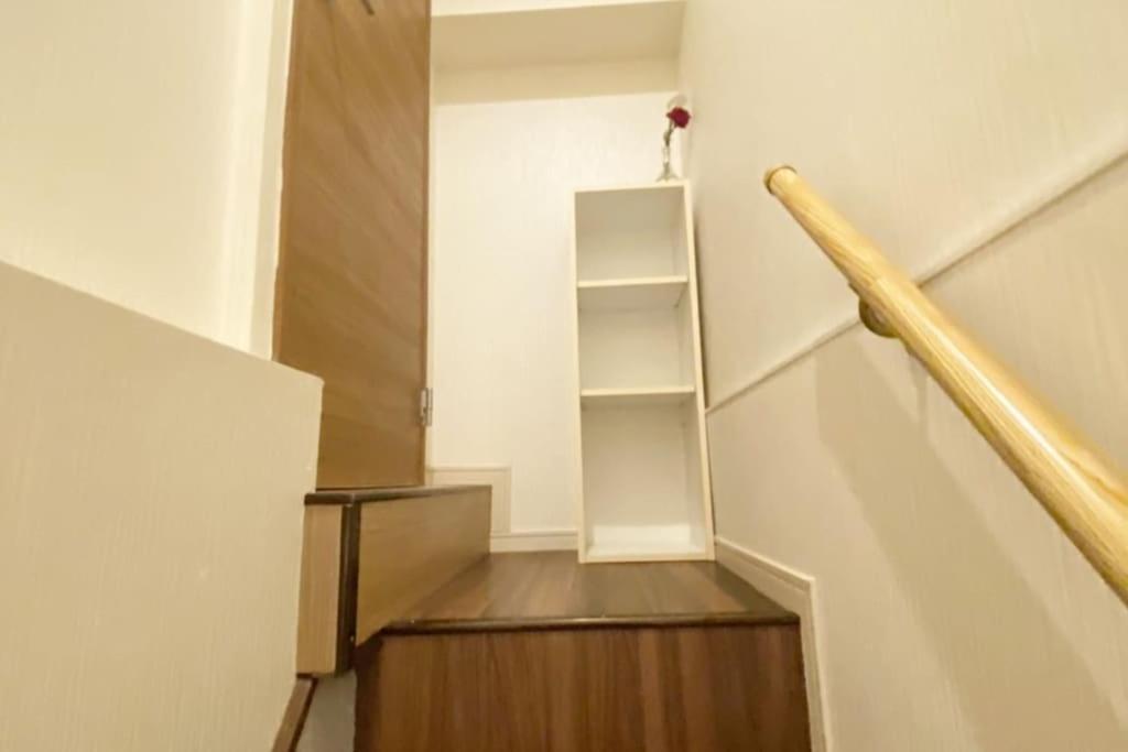 Takemura Building 104 طوكيو المظهر الخارجي الصورة