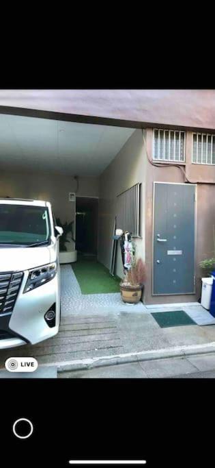 Takemura Building 104 طوكيو المظهر الخارجي الصورة