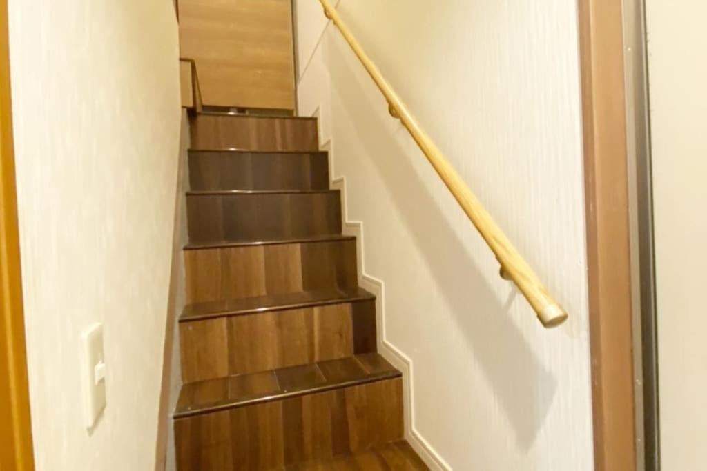 Takemura Building 104 طوكيو المظهر الخارجي الصورة